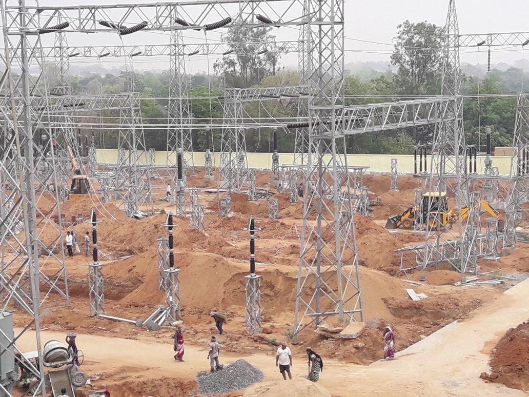 Electrical Board Consultancy, CEIG & Fire NOC Approvals